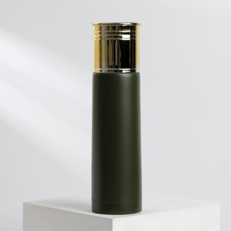 Thermos "Best Hunter", 500 ml, heat conservation 10-12 hours-5