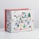 Folding box "Happy New Year", 31.2 x 25.6 x 16.1 cm, New Year