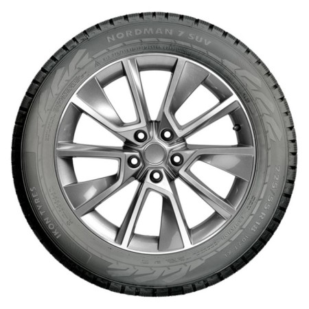 Winter Sawdown Ikon Tyres Ikon Nordman 7 SUV 235/75 R16 108T-1