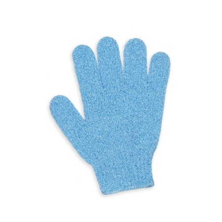 Massage glove 1 pc, mix