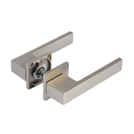 Separate handle Lockland 004 MSN, color matte sat. nickel