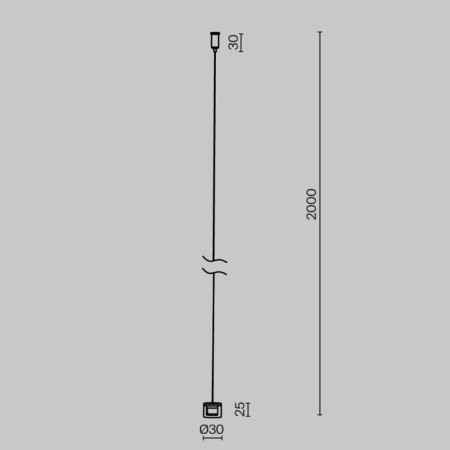 Components for the track system Technical tra160SW-2B-2