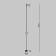 Components for the track system Technical tra160SW-2B