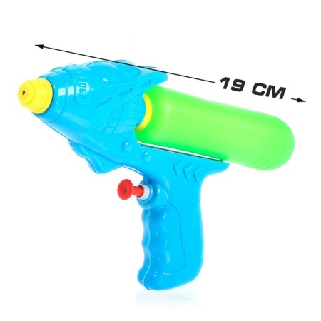 Water pistol "Splash", mix-1