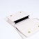 Bag-mixer on magnet, light-beige color