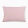 Pillowcase Ethel 50*70cm, central pore, 100% greedy cotton, 140g/m2