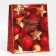 New Year's laminated gift packet "Complete New Year", ML 21 x 25 x 8 cm