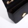 Bag-mixer on fasteners, black color