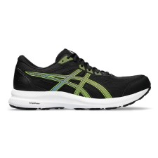 Cunning male ASICS GEL-CONTEND 8, size 10 (1011B492 013)