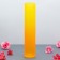 Vase "Rainbow" Matte Cylinder D-4.5cm H-23CM mix