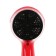 Feng Vitek VT-8227, 2000 W, 2 speeds, 2 temperature conditions, red