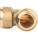 STOUT SFT-0015-000034, 3/4 ", external/internal thread, with emphasis