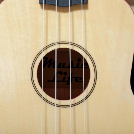 Soprano Upole, beige color 53cm-2