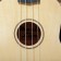 Soprano Upole, beige color 53cm