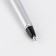 Handle joke Ball blue paste "Brutal pen" Plastic