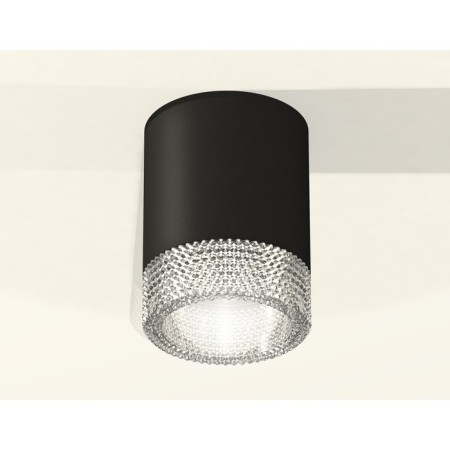 Ambrella Light, XS6302040, MR16 GU5.3 LED 10 watts lamp, black sand, transparent-2
