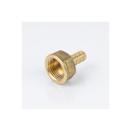 Adapter Aquasfera 9101-15, d = 25 mm x 1 ", internal thread, brass-5