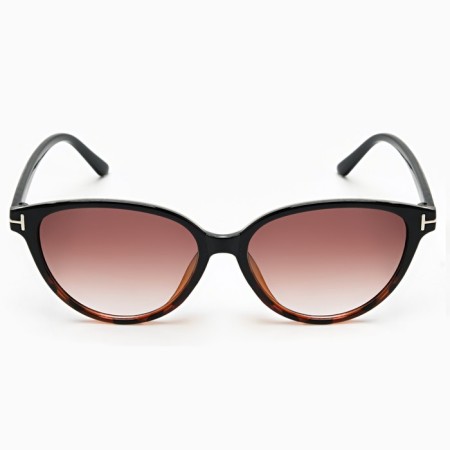 Sunglasses "ONESUN", UV 400, Linza 4.5 x 6 cm, width 14.5 cm, pipe 14.7 cm-1