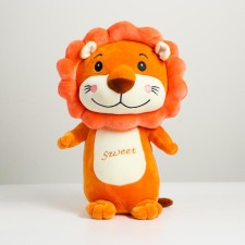Soft toy 