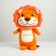 Soft toy "Leo", 40 cm, mix