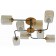 Merula 9142-308 8kh27 40W chandelier