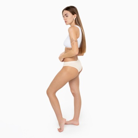Cowards female slips, color mix, size 46-48-1