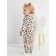 Costume: sweatshirt and trousers LEO Love, height 92-98 cm