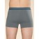 Male panties, size xxl, dark gray color