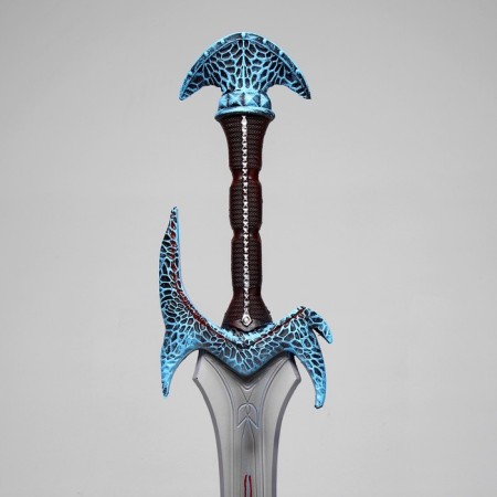 Souvenir weapon "Anime's sword", 104cm, polystyrene foam-2