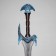 Souvenir weapon "Anime's sword", 104cm, polystyrene foam