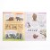 Activati-Atlas with stickers "Animals"