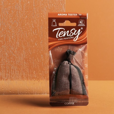 Tensy-fragrance-handle, coffee TME-05