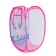Basket for storing toys "You are the best" cat
