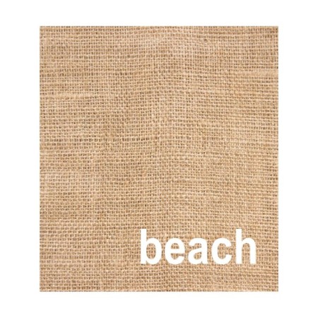A set of napkins for setting the beach table, rectangular, size 32x46 cm, 4 pcs-2
