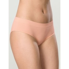 Female cowards, size 42-44, peach color