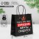 Gift package “Let dreams come true”, 22 x 22 x 11 cm, New Year