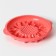 Baking uniform "Sunflower", silicone, 29 × 6 cm, with handles, color mix