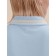 Polo female Pelican, size 44, blue color