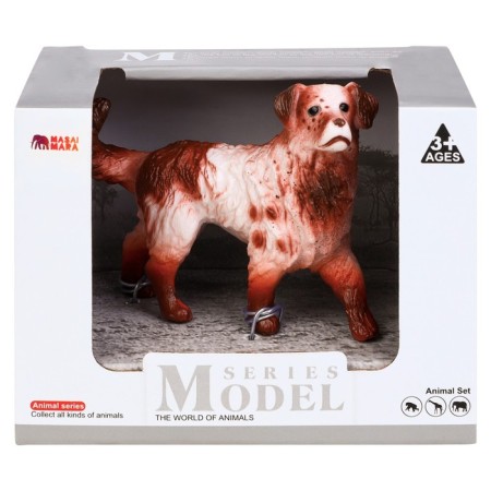 Figure "On the farm: dog"-5