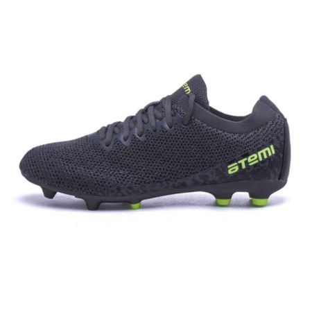 BUTS football ATEMI SBA-003 MSR KIDS, gray/bright salute, size 33-9