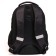 School backpack with an ergonomic back, 44x34x15 cm, Mickey Mouse