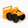 Bulldozer toy 19 x 11 x 13 cm