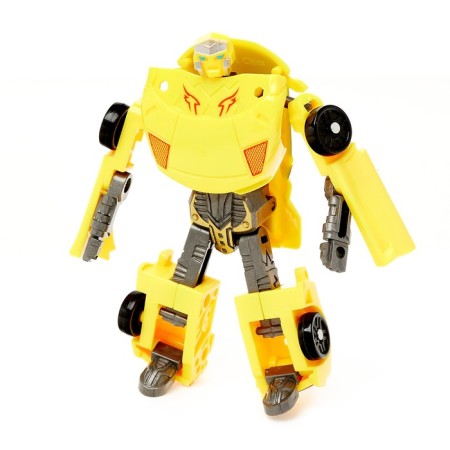 Robot "Sports", transforms, mix-10