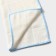 Microfiber napkin made of bamboo Dolyan "Lux", color mix
