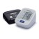 Omron M2 Basic HEM-7121-ALRU tonometer, automatic, cuff 22-42 cm, with an adapter