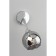 Wall lamp (sconces) Ellera E14 40W