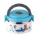 Bekker BK-4376 thermal container, size 15x12.5x8.5 cm