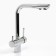 Kitchen mixer Wasserkraft A8317, double -leaf, with access to drinking, chrome