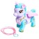 Musical toy "Pony Lily", sound, light, walks, color mix