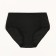 Panties female color black, size 52-54